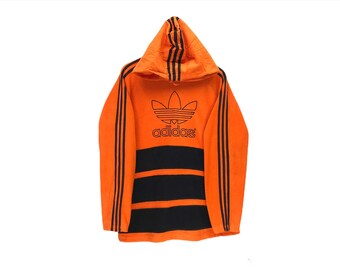 Adidas Three Foil | Etsy UK