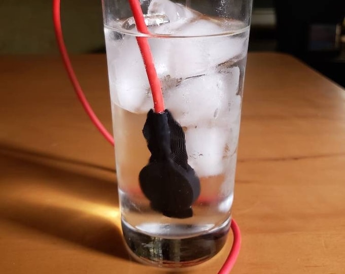 Cjossul Contact Microphone & Hydrophone Etsy