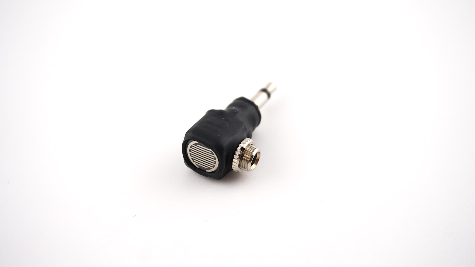 Mini Fsr Sensor Mini Force Sensing Plate / Force Sensing Resistor (FSR) for Eurorack ...