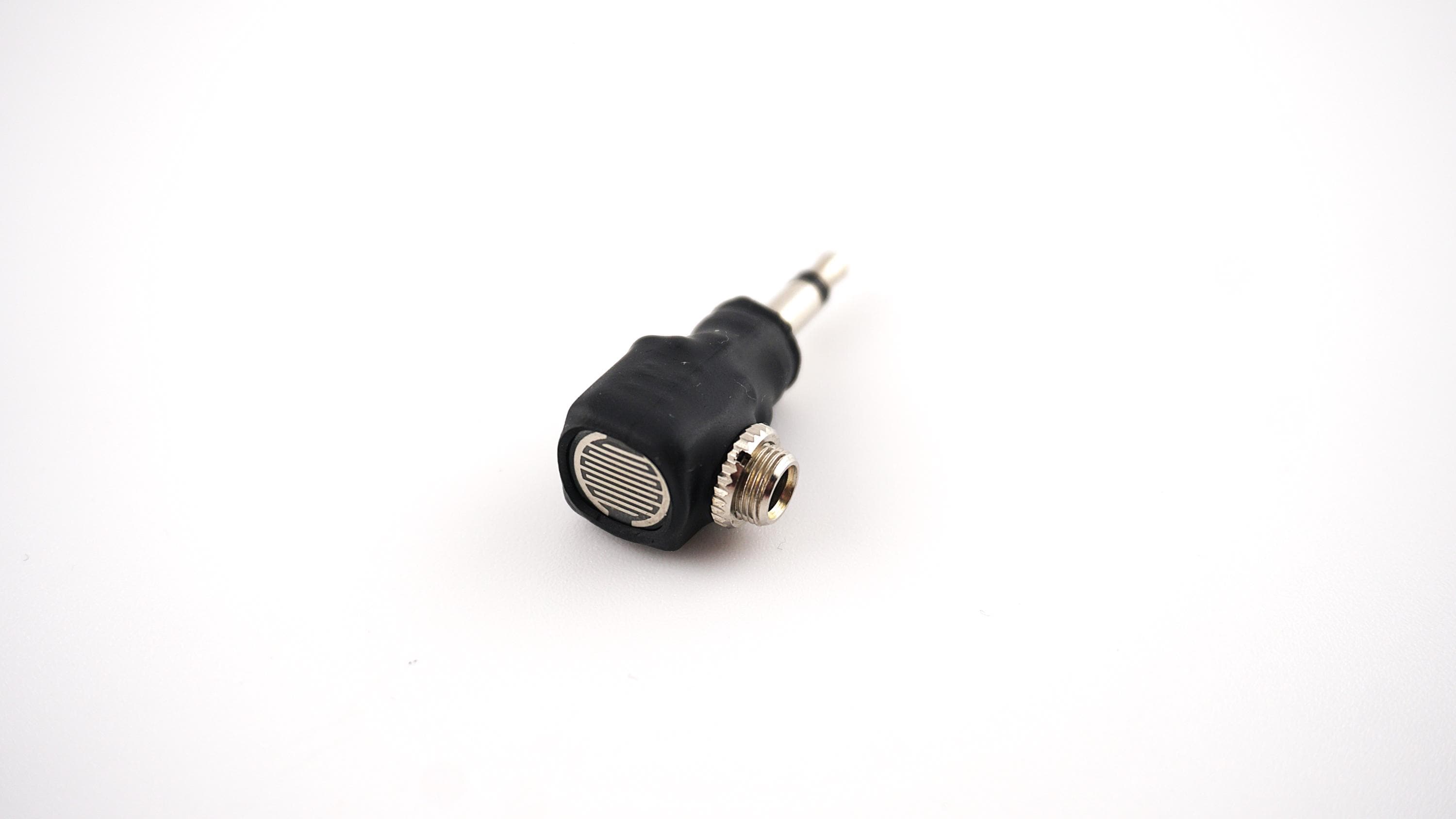 Mini Fsr Sensor Mini Force Sensing Plate / Force Sensing Resistor (FSR) for Eurorack ...