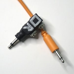 Mini Diode OR 2 to 1 Logic Gate Combiner Peak Detector Mixer Rectifier - 3.5mm - 0hp