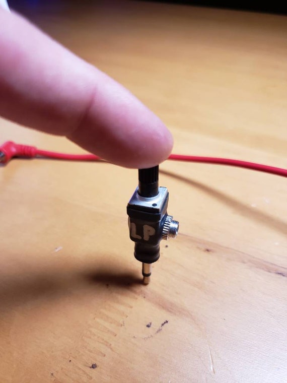 Mini Low Pass Filter - Passive Low Pass Filter / Tone