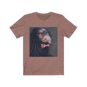 Condork / California Condor / Conservation / Nature / Birds / Dork / Unisex Jersey Short Sleeve Tee