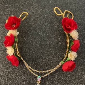 Ballet tiara for cupid, awakening flora and many fairies
