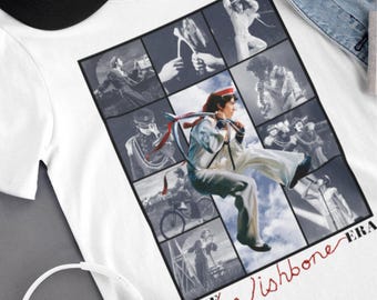 Youth Wishbone Tour Era Conan Gray Tshirt/Sweatshirt