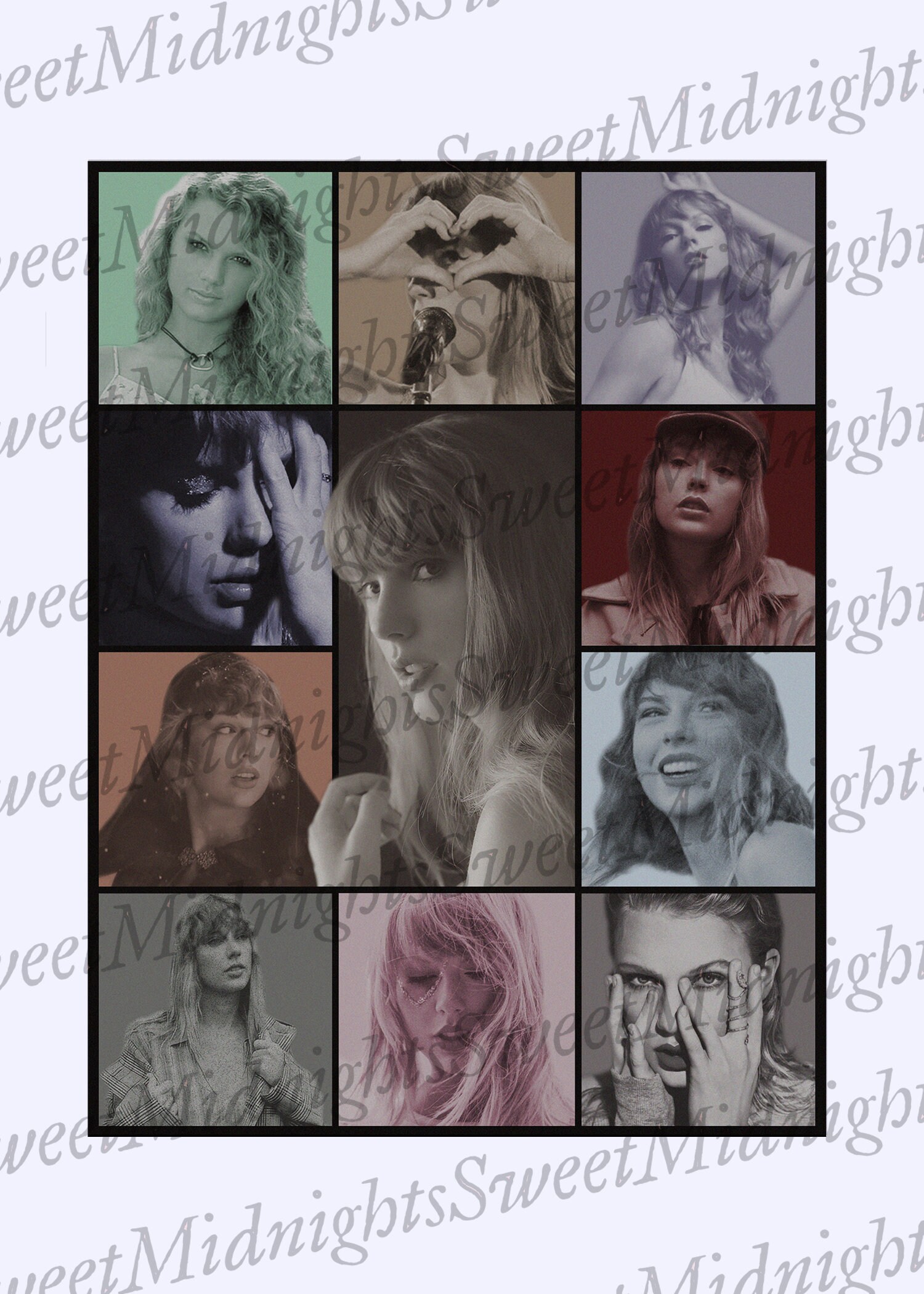 Discover Taylor Denim Jacket