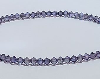 X.Tanz, Made with Swarovski Crystal Beads