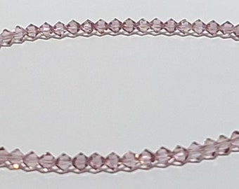 A.LiAme, Made with Swarovski Crystal Beads