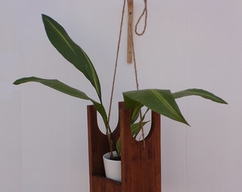 Plant Holder - Multi purposes   Porta vaso - Multi usi