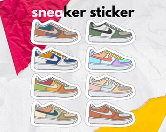 stickers vans shoe etsy singapore
