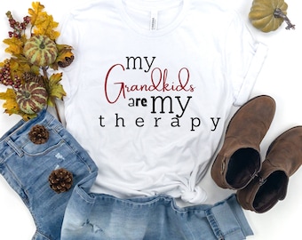 Oma Shirt - Großmutter T-Shirt - Oma T-Shirt - Oma Tshirt - Oma T-Shirt - Oma oben - Oma T-Shirt - Großmutter Shirt -
