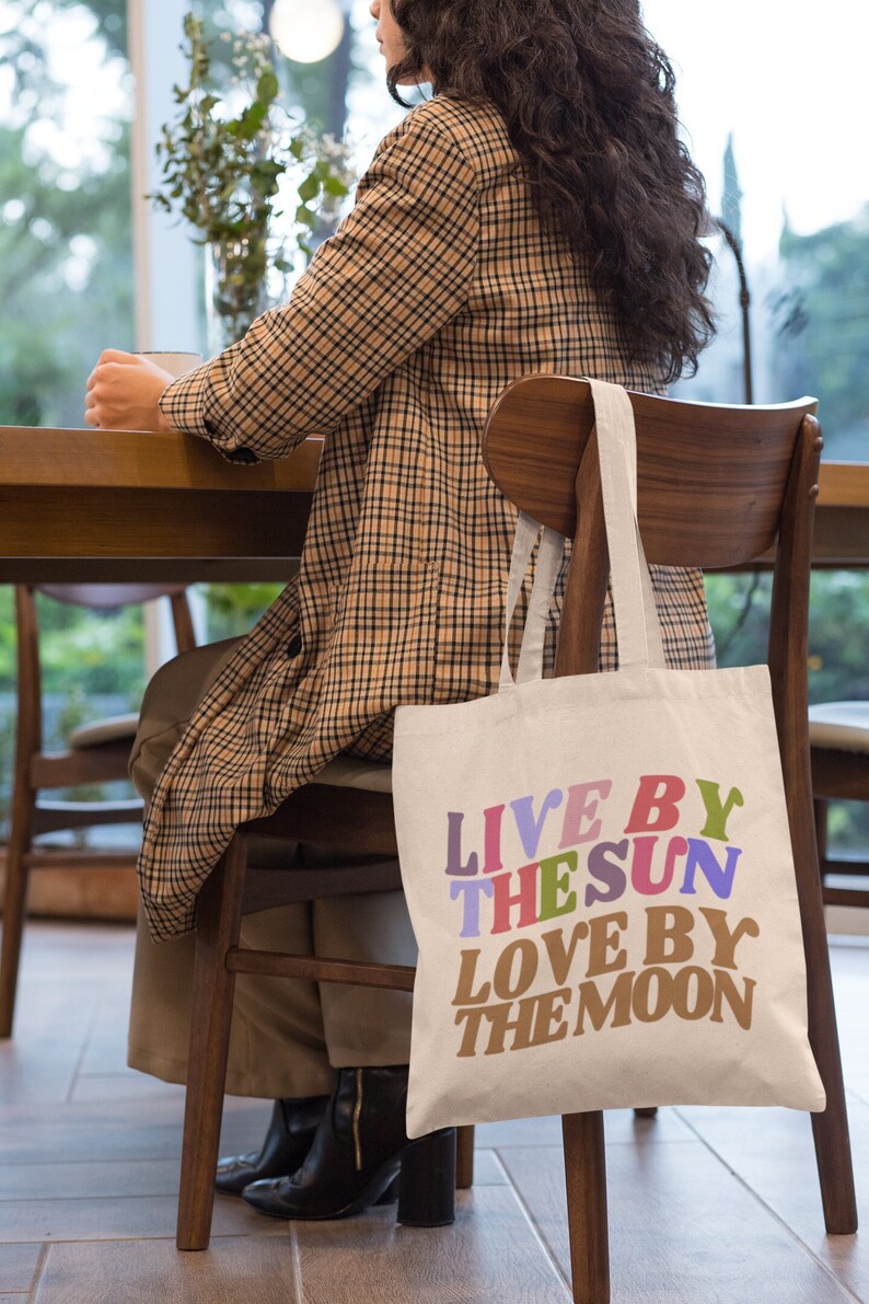 81+ Pretty Aesthetic Tote Bags Photos