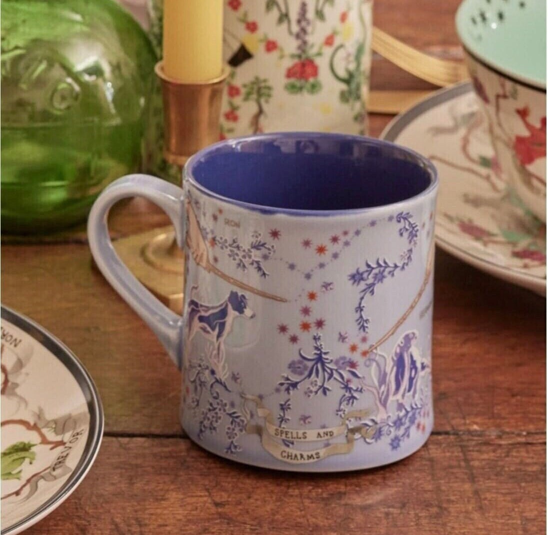 Cath Kidston HARRY POTTER Collection- Harry Potter™ Spells and