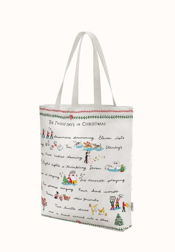 Cath kidston perfect shopper sale