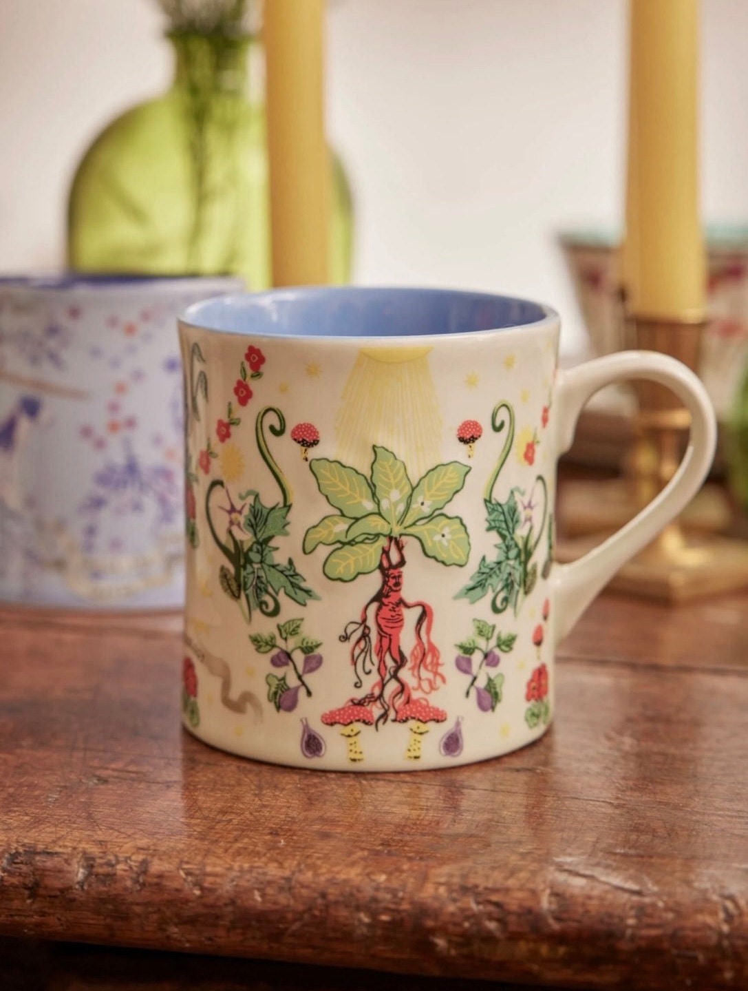 キャスキッドソン　Cath Kidston Harry Potter Cath Kidston HARRY POTTER Collection - Harry Potter™ Herbology