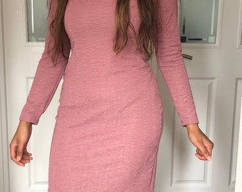 Night Out Dress - Etsy UK