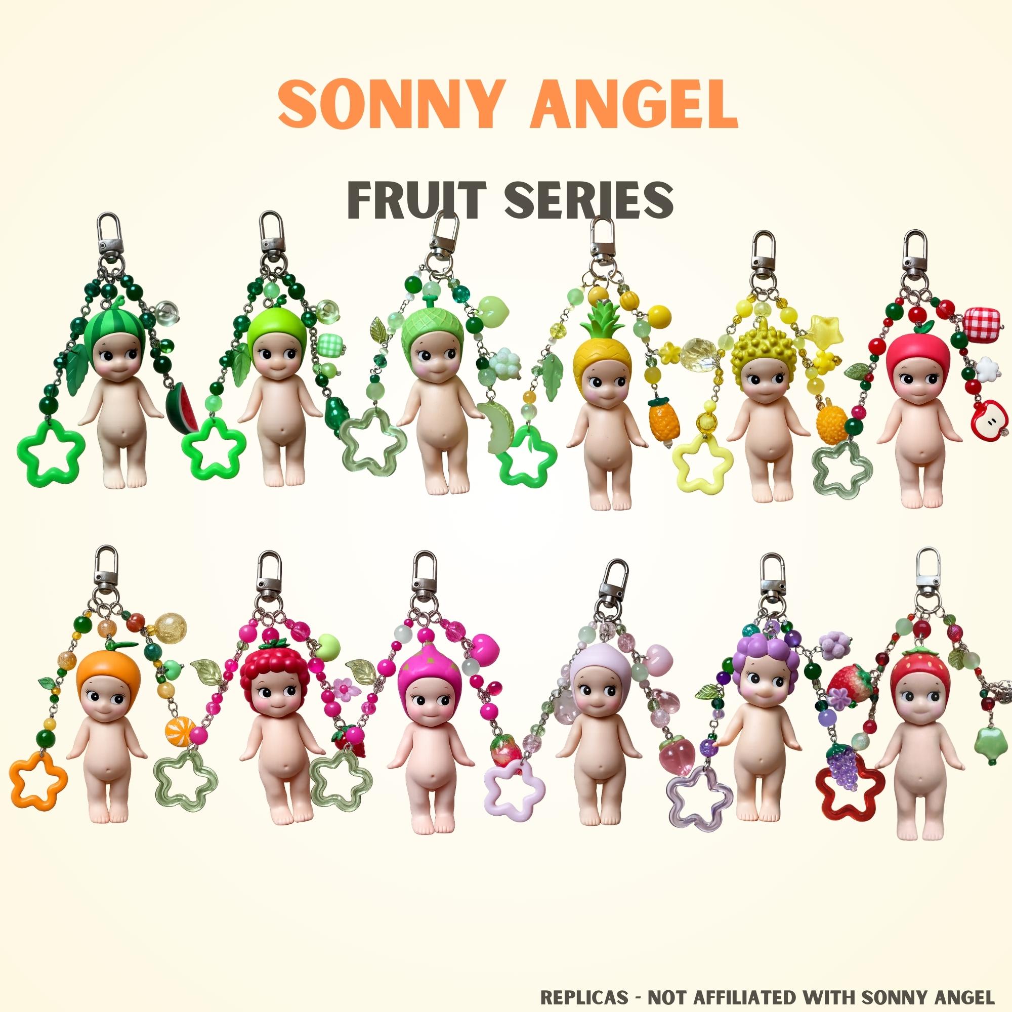 Sonny angel keychain - Etsy 日本