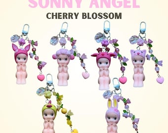 Sonny Angel - Keychain - Bag Charm