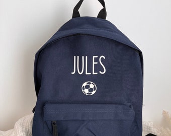 Sac à dos enfant personnalisé