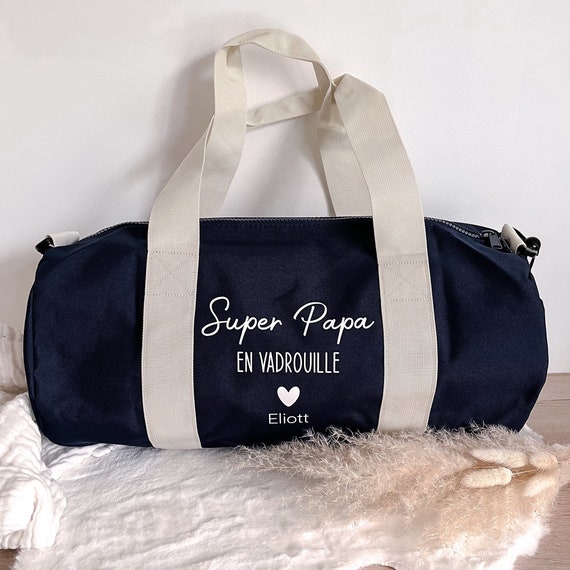 Sac De Plage Anse Corde Yanis Définition | Cabas Cadeau Homme Fête