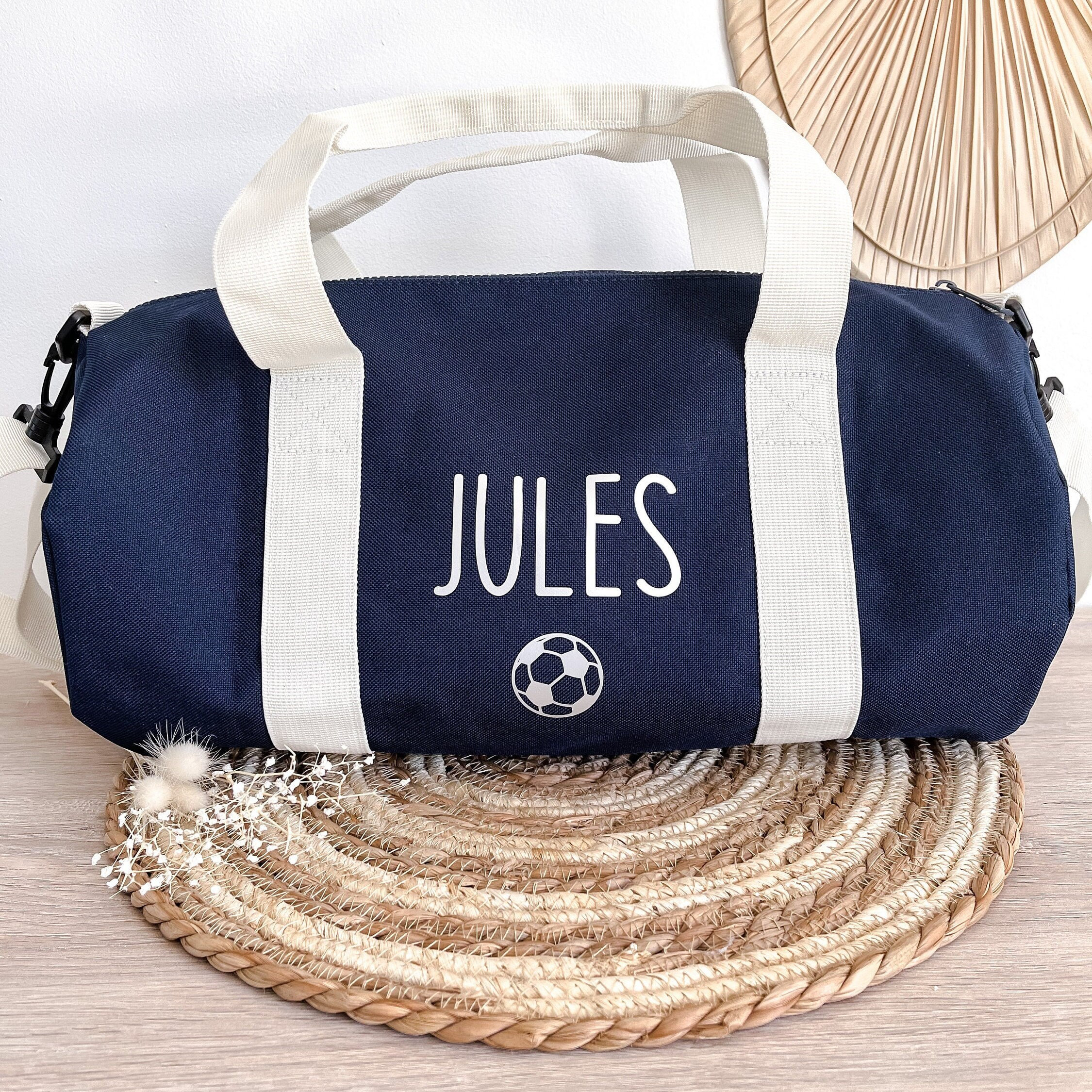 Sac de foot enfant sales
