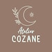 AtelierCozane store logo