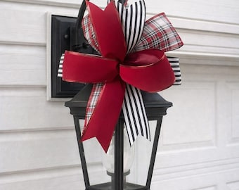 Love in layers bow