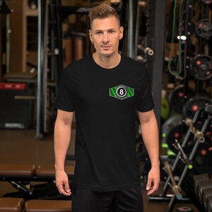 Hole 16 Waste Management - Golf - Unisex t-shirt