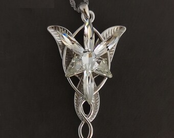 Arwen Necklace - Etsy
