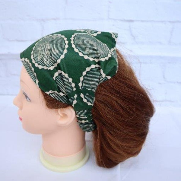 Girls Headband Headband Stretchy 10 Different Designs Age 4 to 8 Years Headband Width up to 15cm