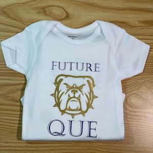 Future Que Onesie, Toddler, & Youth T-Shirts