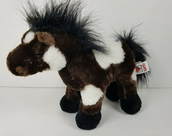 Webkinz Pinto Horse HM147 NEW Unused CODE ONLY No Plush No Shipping 