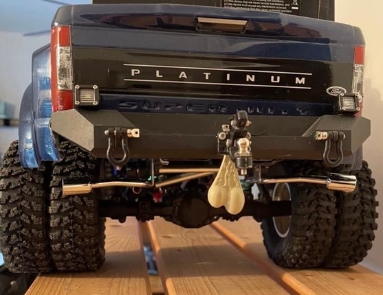 Truck Nuts - Etsy