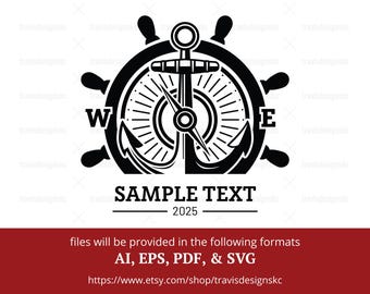 2025 Cruise Ship Outline SVG Adventure Cruise SVG Compass SVG Cruise Travel svg Cruise Couple svg Vintage Cruise svg Wedding 2025 Cruise svg