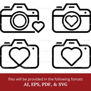 Camera Vector Art Digital Photography Icon Camera Emoji SVG Camera Emblem SVG Camera Logo Photography Logo Design Photograph Icon