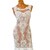 Everlasting Elegance Bridal Gown: Embroidered Butterfly and Floral Fantasy main image 1