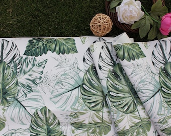 Printed faux leather sheets,printed faux leather panel, leatherette sheet, colorfull panel for making bows, backpack, earings (M11)