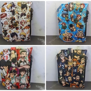 Haikyuu ita bag shop