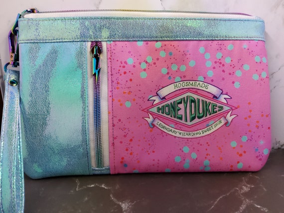 Honeydukes wallet sale