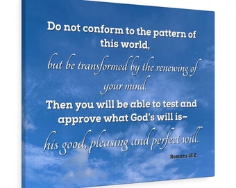 Inspiration Wall Art, Scripture Wall Art make meaningful gifts.  New homeowners love Christian Wall Art