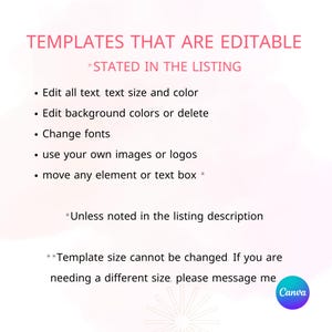 BBQ party invitation template-instant download image 5