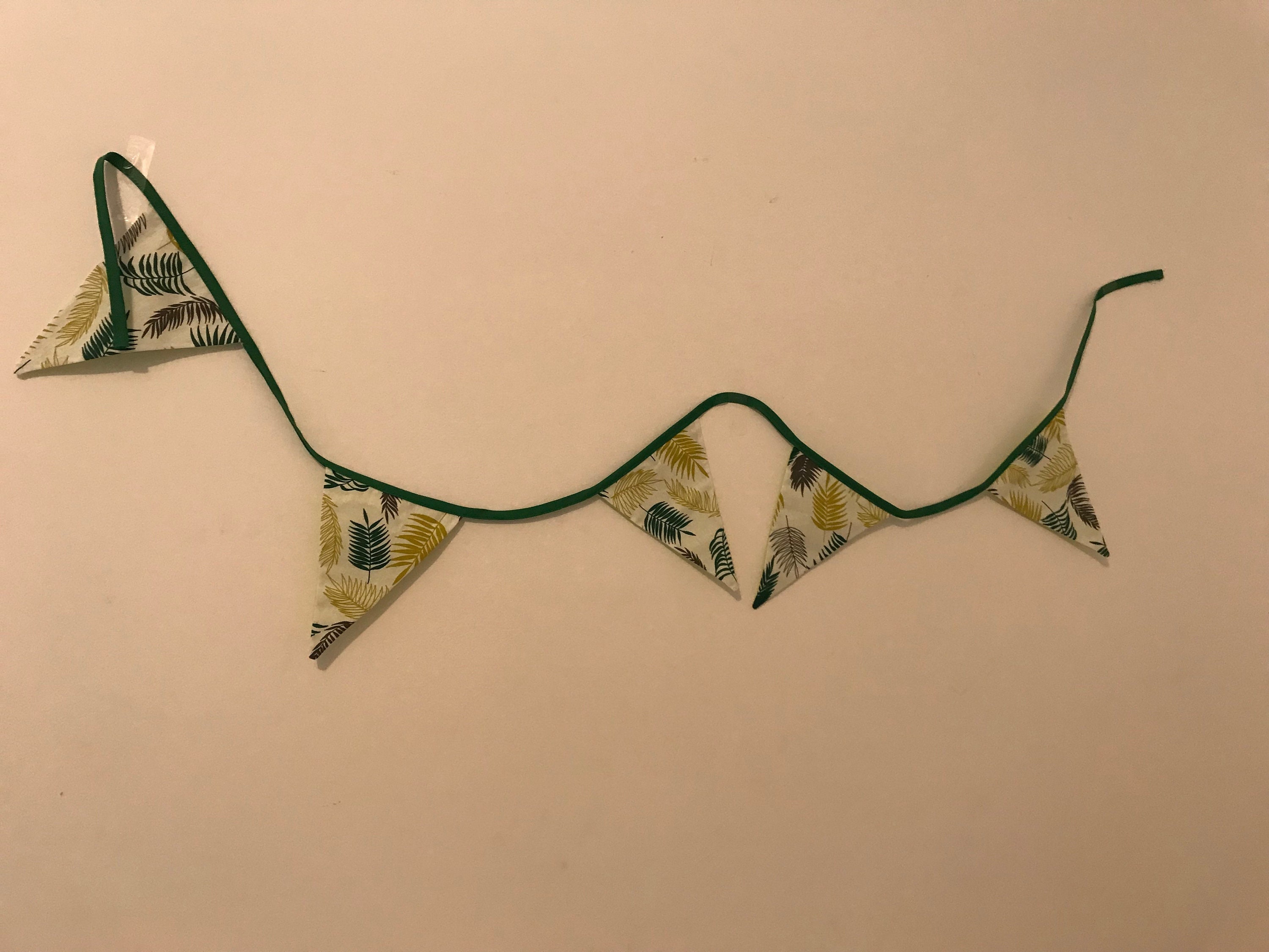 Guirlande de Fanions