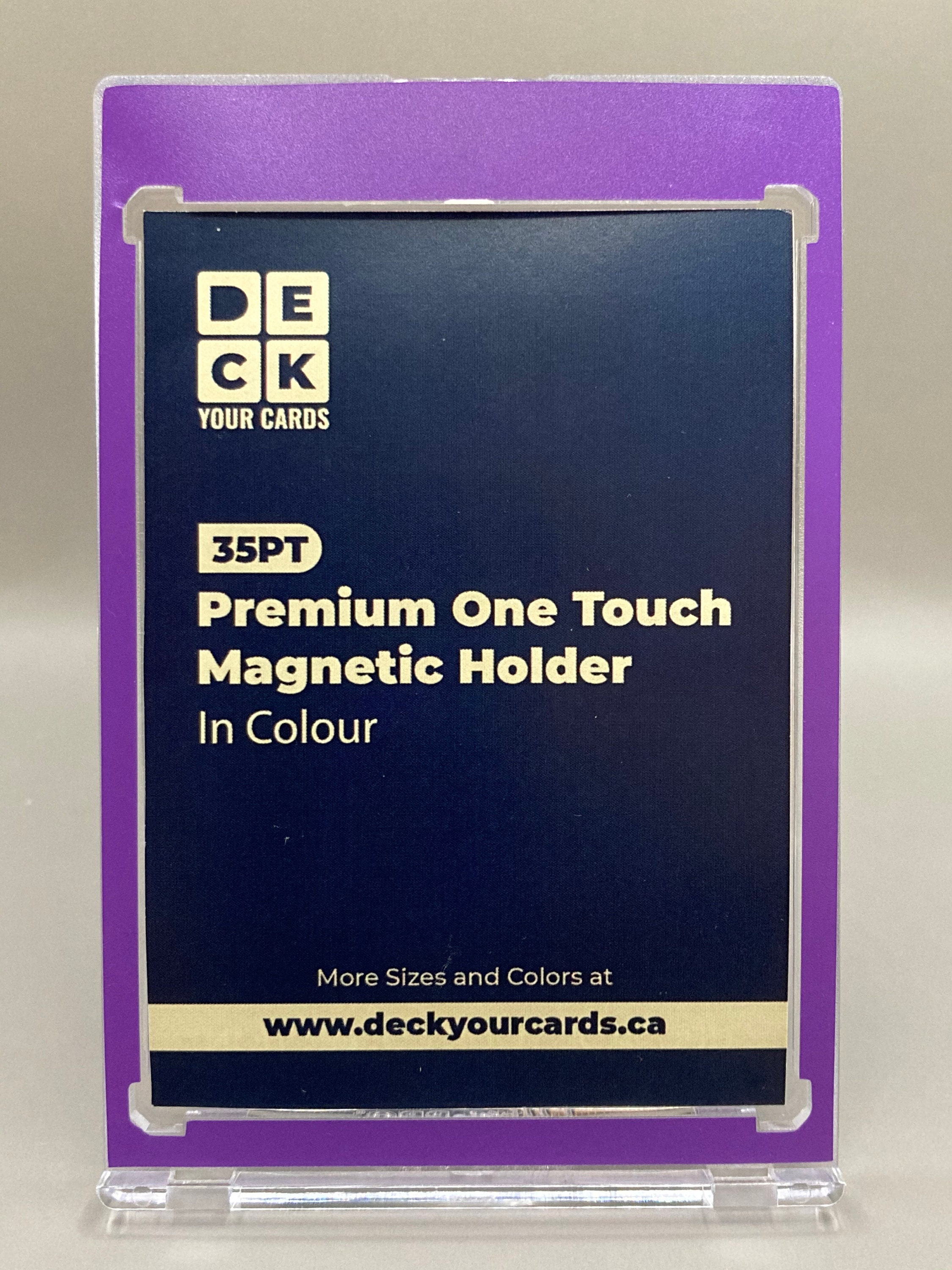 one touch card sleeves Ultra Pro, Card Sleeves, Pack of 100, Resealable Poly Bags