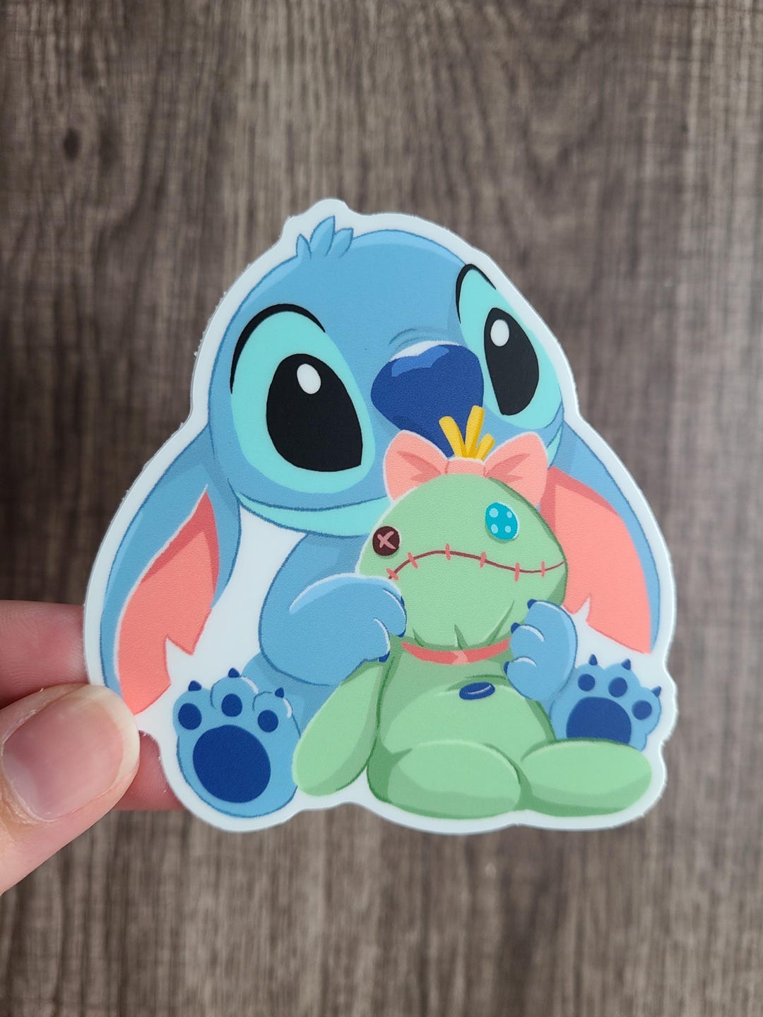 Ohana [sticker] - Etsy