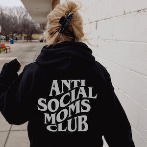Buy Anti Social Social Club Women Online In India Etsy India