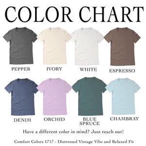 Coffee Club T-Shirt – Retro Coffee Lover Graphic Tee with Croissant And French Press – Cozy Aesthetic Gift Blue Spruce