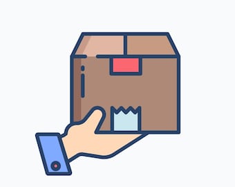 RESERVED Expedite Shipping