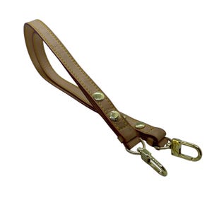 Neo Noe Vachetta Replacement Strap