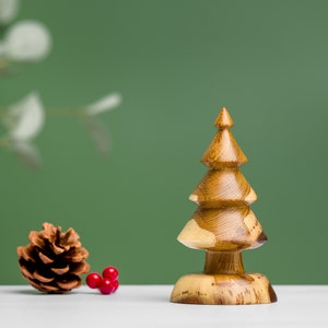 Handmade Christmas Tree Ornament