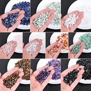 Efivs arts 24 stone beads natural gemstone beads deals